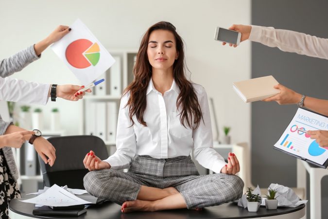 Is lifelong meditation a waste of time?